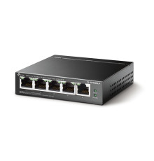 Коммутатор TP-Link TL-SF1005LP